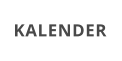 KALENDER